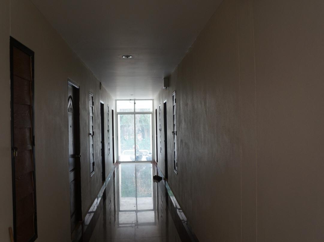 Siriwan Grand Garden Apartment Khon Kaen Exteriör bild